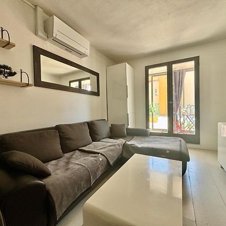 Logement De Plein Pied Tout Confort Le Barcarès Zewnętrze zdjęcie