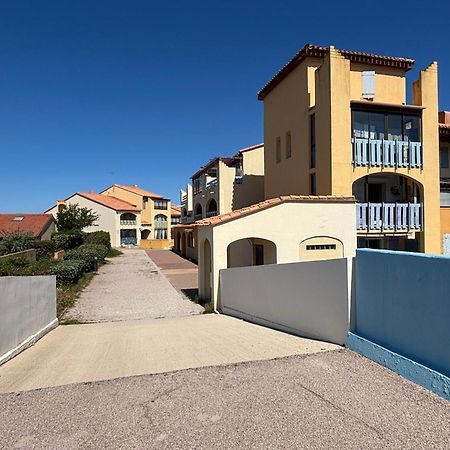 Logement De Plein Pied Tout Confort Le Barcarès Zewnętrze zdjęcie