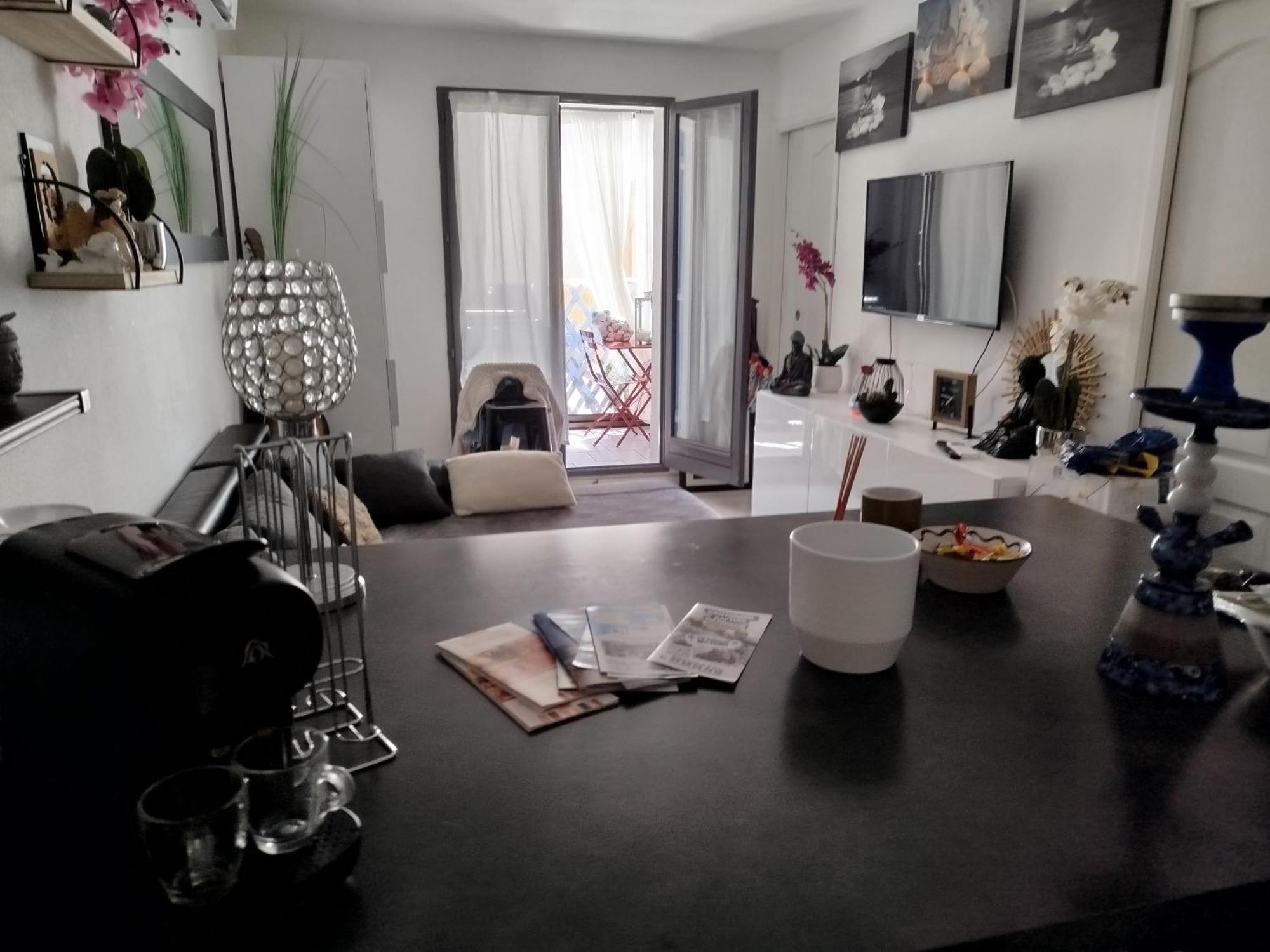 Logement De Plein Pied Tout Confort Le Barcarès Zewnętrze zdjęcie