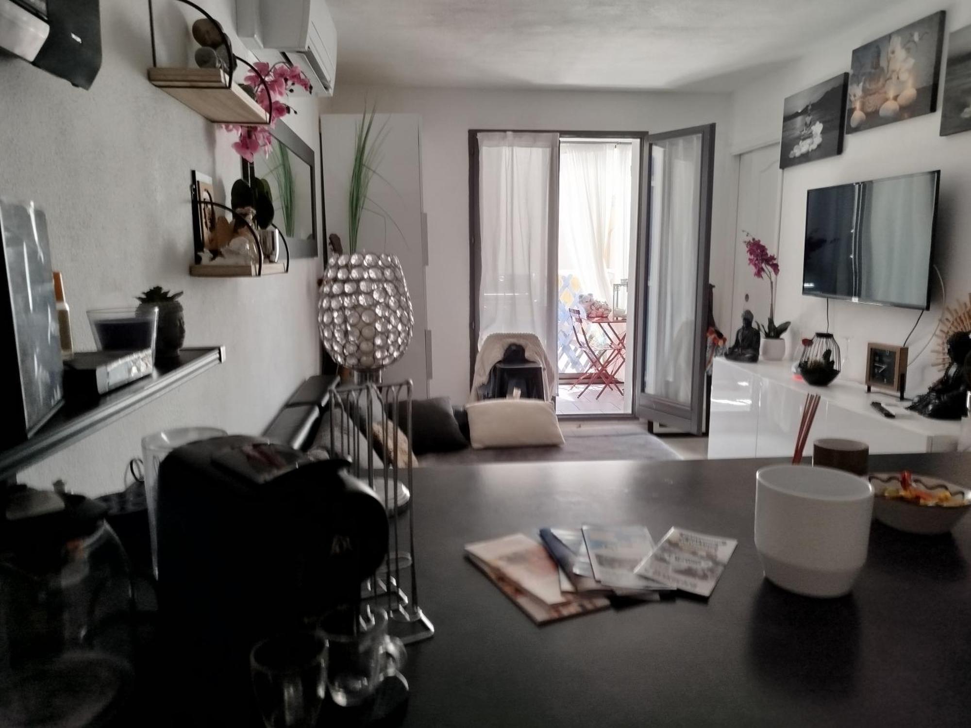 Logement De Plein Pied Tout Confort Le Barcarès Zewnętrze zdjęcie