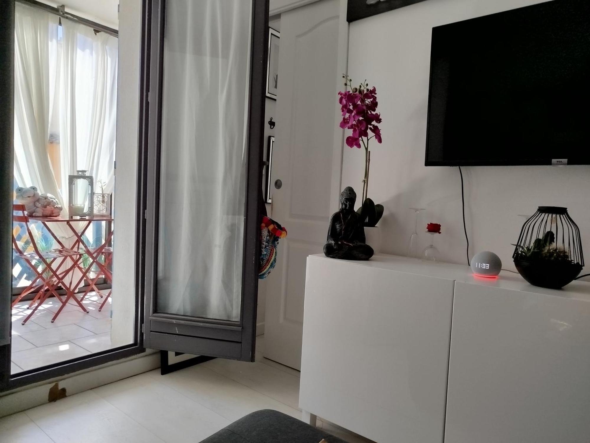 Logement De Plein Pied Tout Confort Le Barcarès Zewnętrze zdjęcie