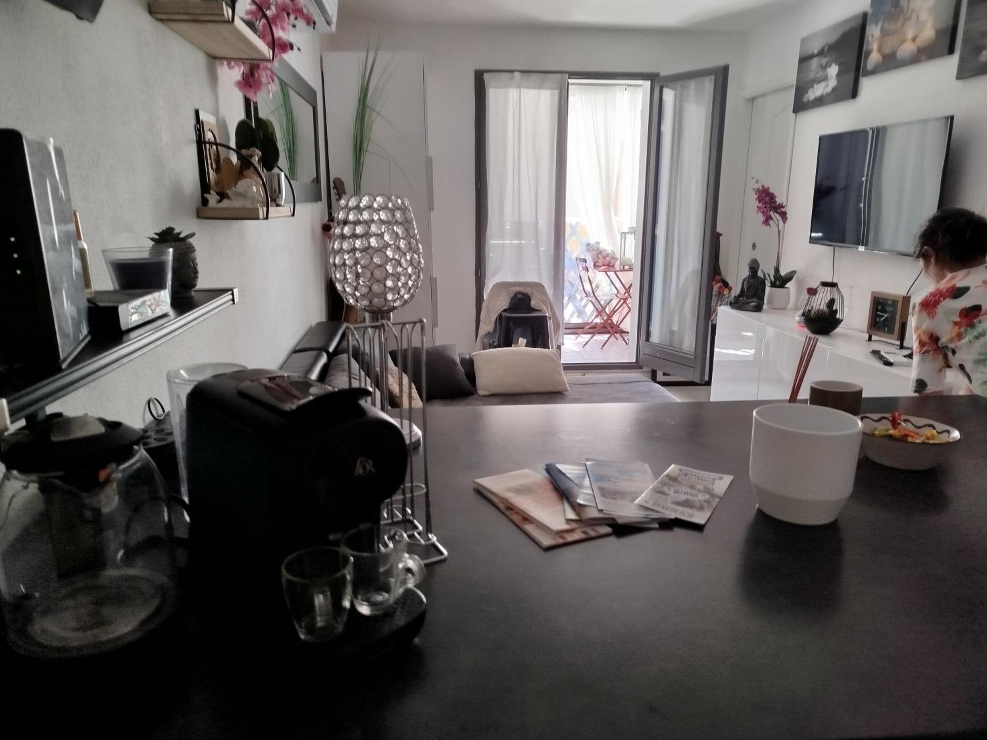 Logement De Plein Pied Tout Confort Le Barcarès Zewnętrze zdjęcie