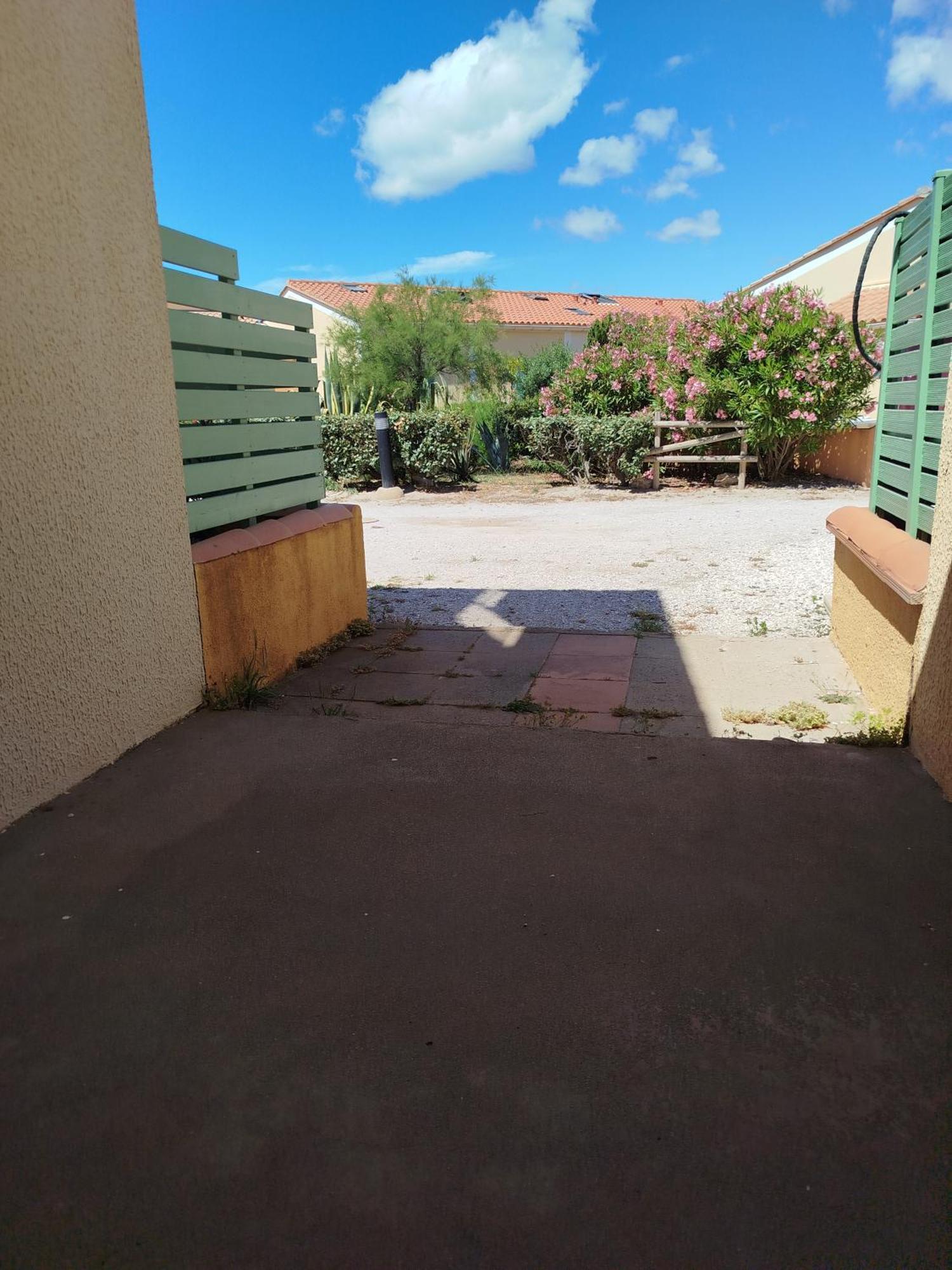 Logement De Plein Pied Tout Confort Le Barcarès Zewnętrze zdjęcie
