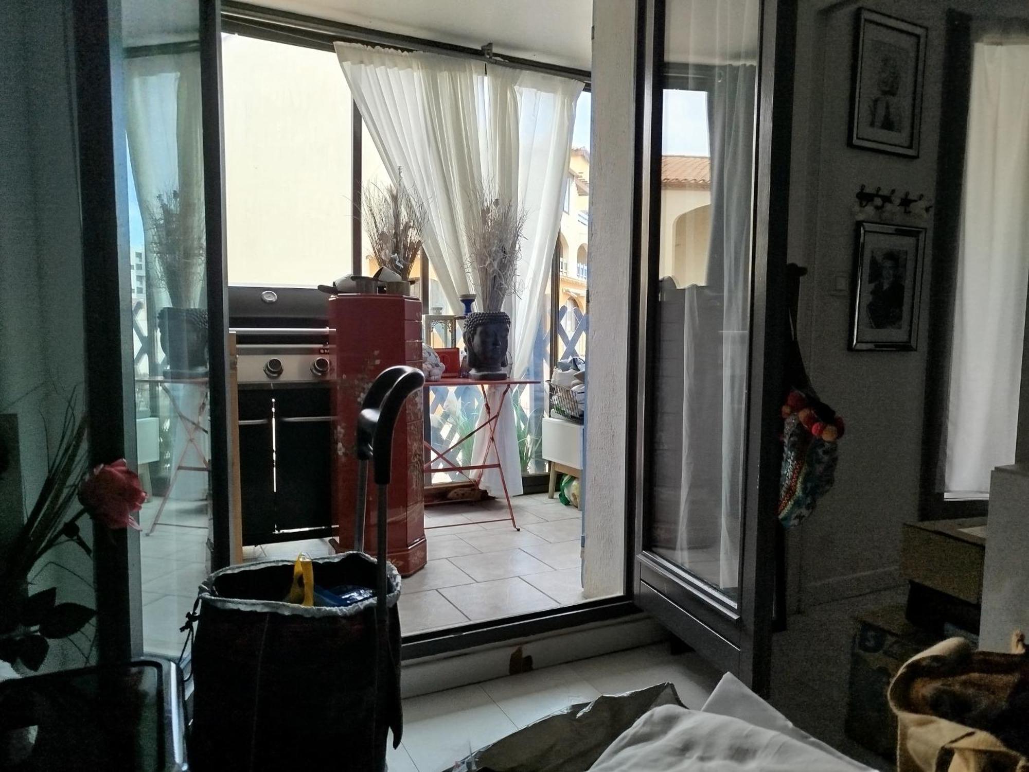 Logement De Plein Pied Tout Confort Le Barcarès Zewnętrze zdjęcie