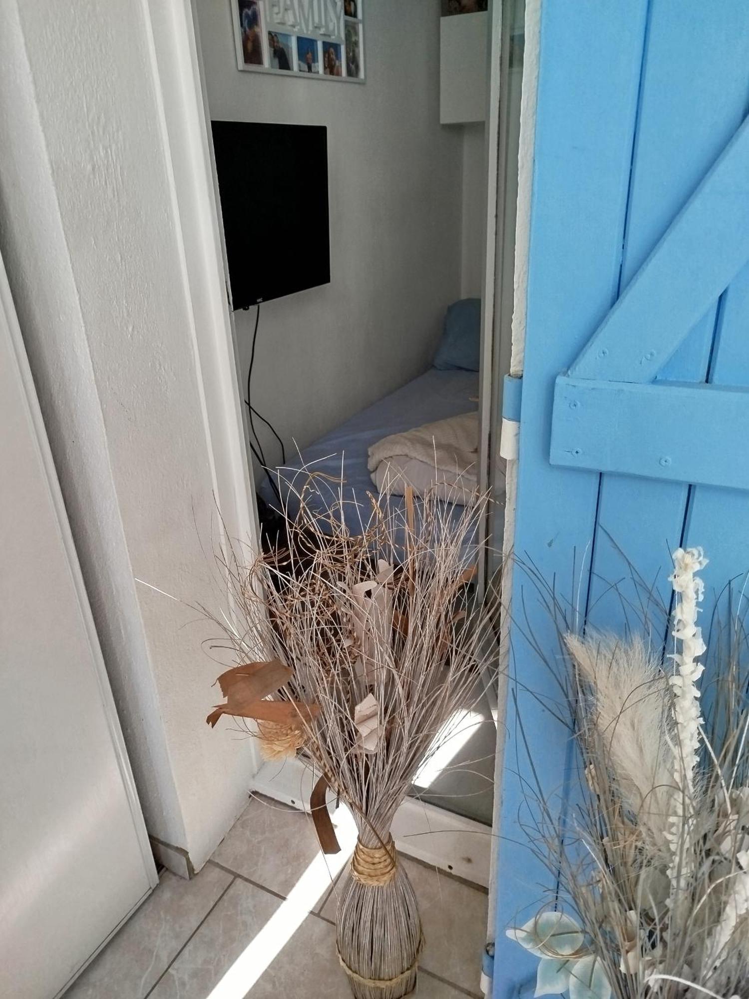 Logement De Plein Pied Tout Confort Le Barcarès Zewnętrze zdjęcie
