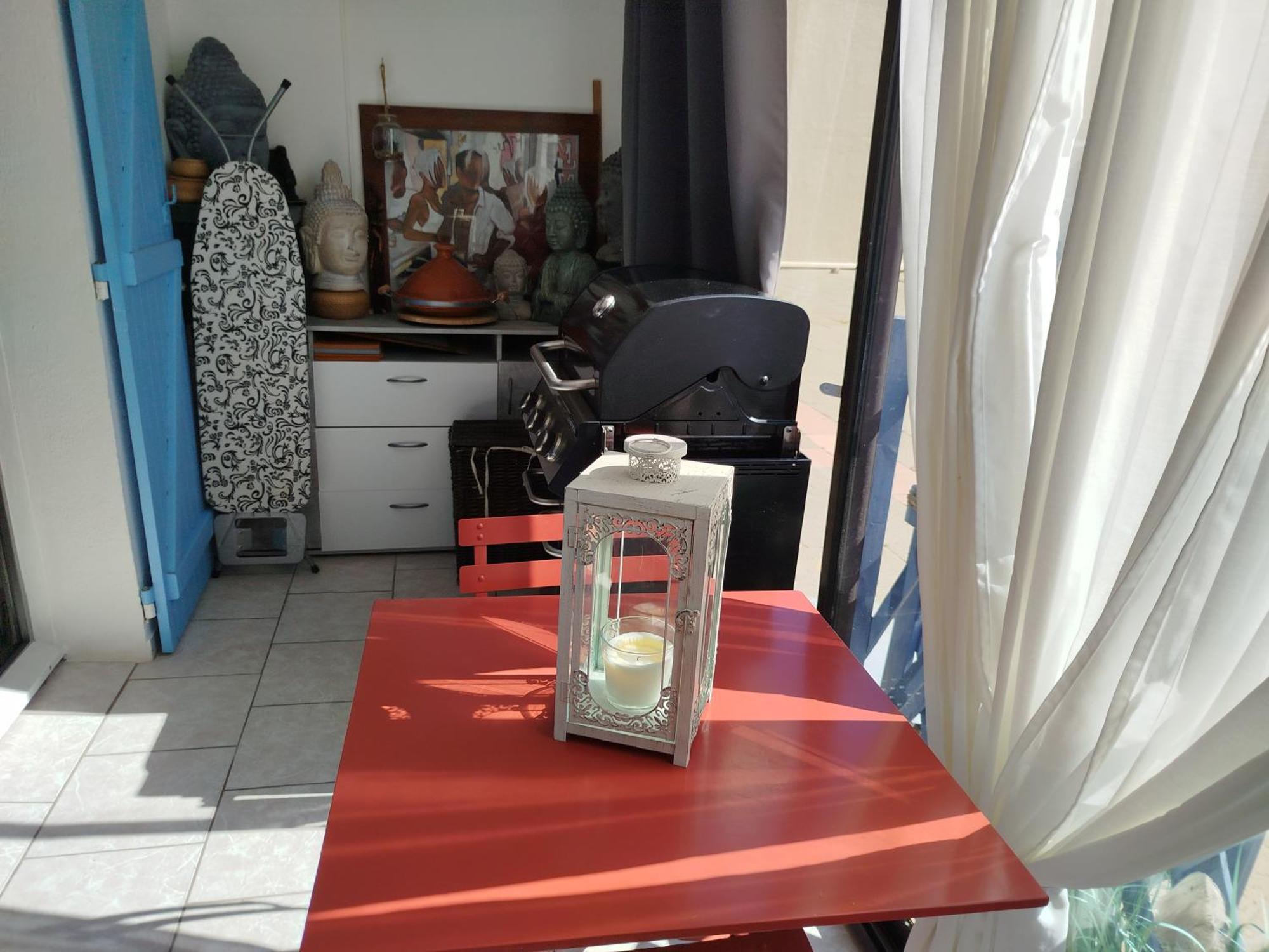 Logement De Plein Pied Tout Confort Le Barcarès Zewnętrze zdjęcie