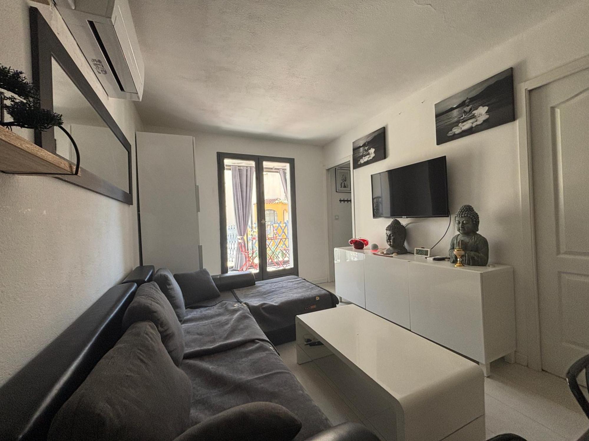 Logement De Plein Pied Tout Confort Le Barcarès Zewnętrze zdjęcie