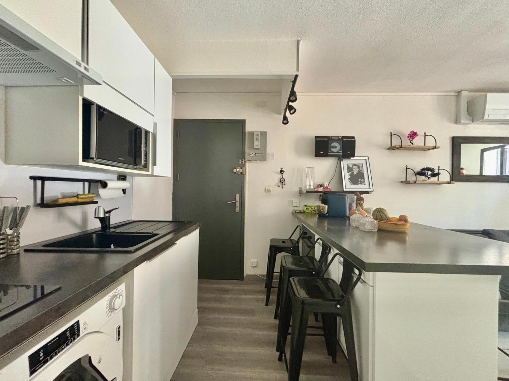 Logement De Plein Pied Tout Confort Le Barcarès Zewnętrze zdjęcie