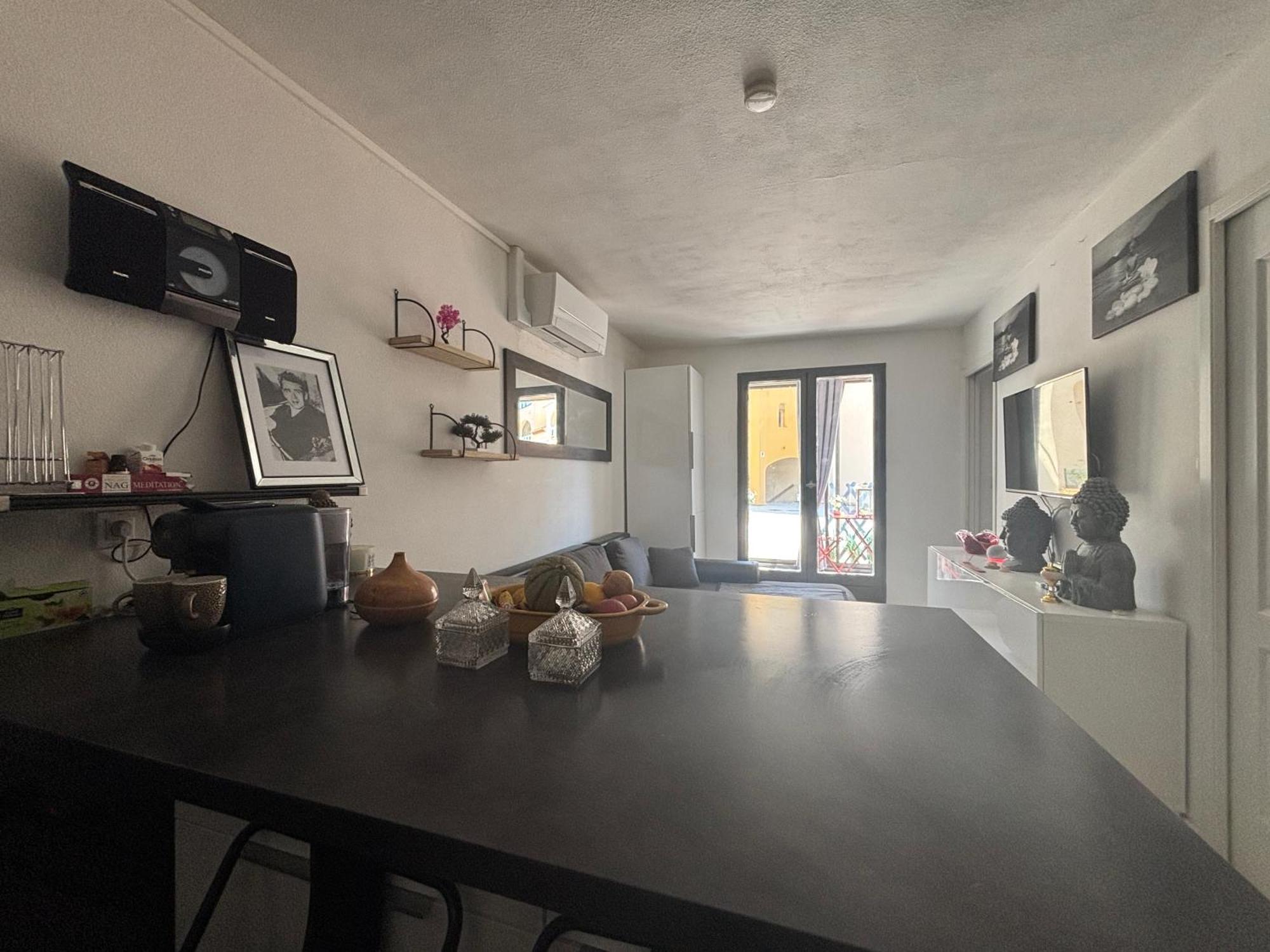 Logement De Plein Pied Tout Confort Le Barcarès Zewnętrze zdjęcie