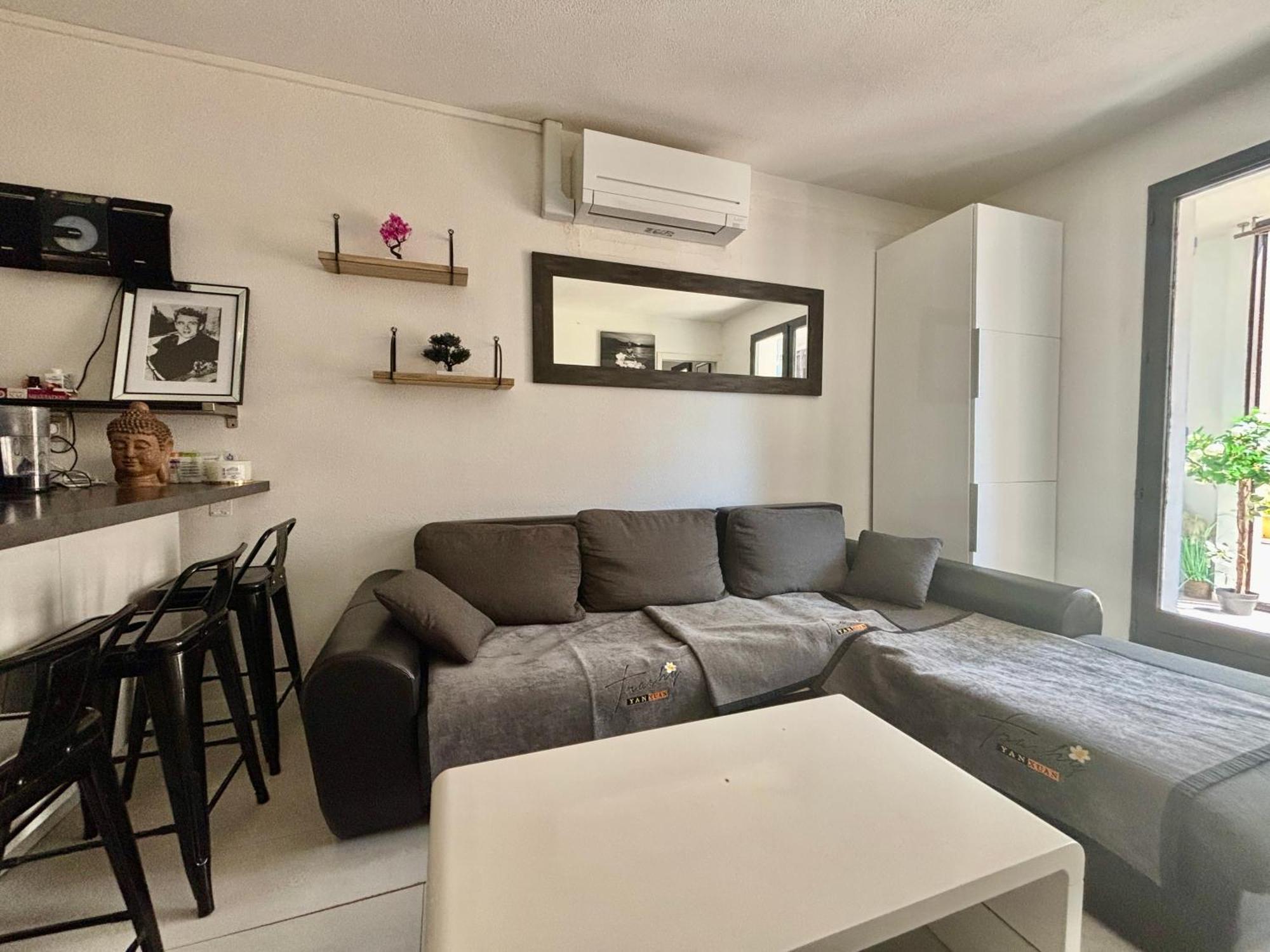 Logement De Plein Pied Tout Confort Le Barcarès Zewnętrze zdjęcie